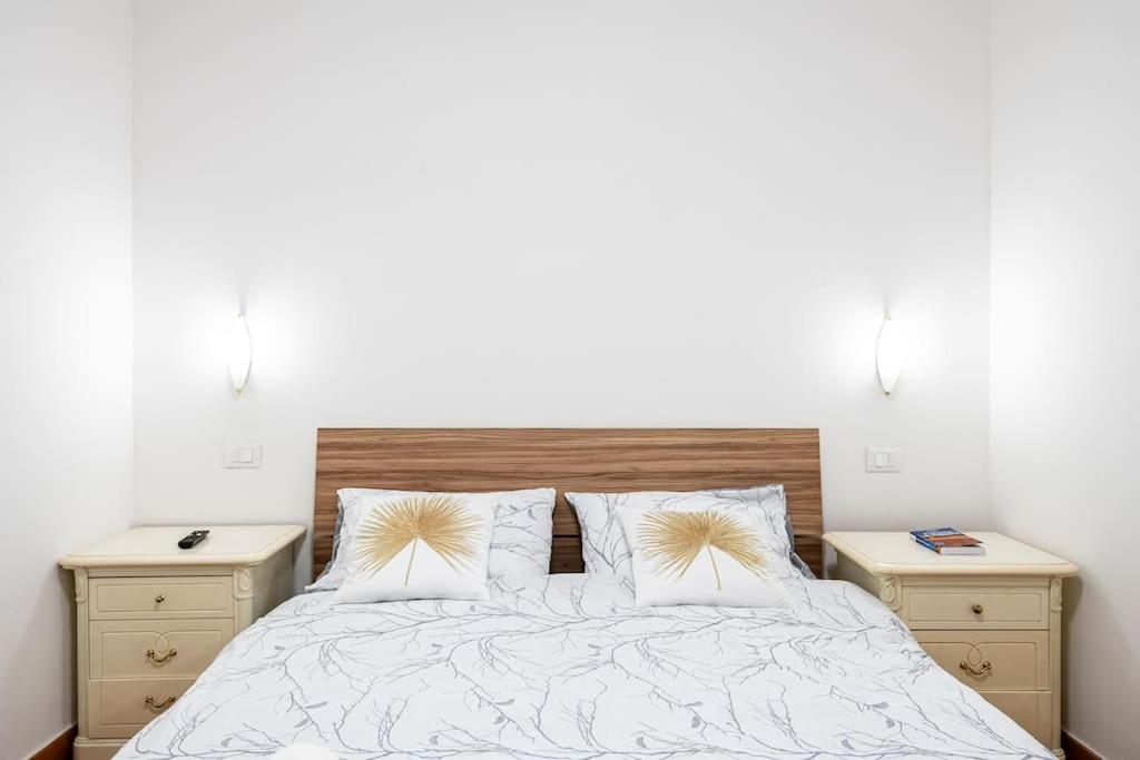 Firenze New And Elegant Suite Buitenkant foto
